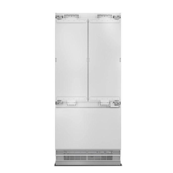 Thor Kitchen 36-Inch Built-In Bottom Freezer Refrigerator in Panel Ready (XRF3619BFP)