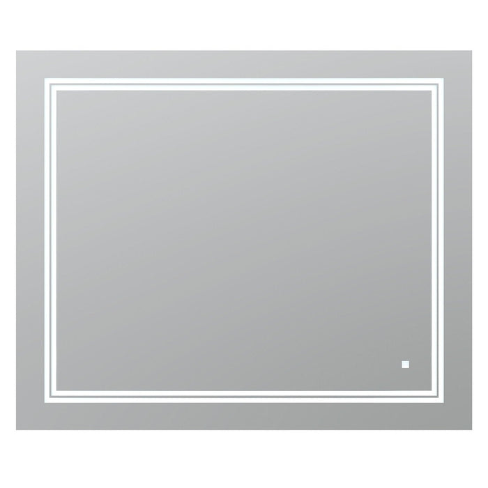 Aquadom SOHO 36x30 LED Lighted Bathroom Mirror