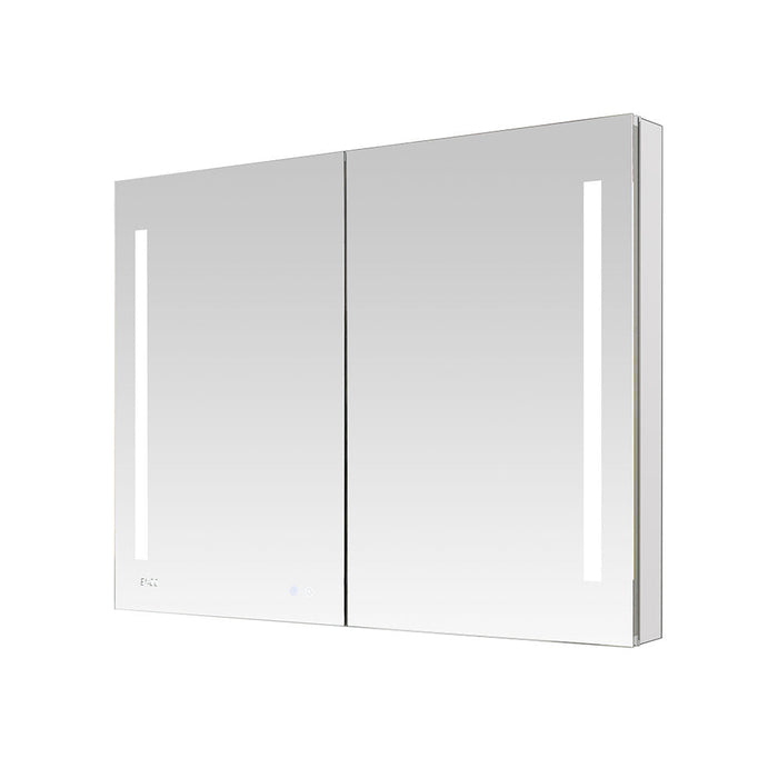 Aquadom Signature Royale 48x30 LED Lighted Medicine Cabinet