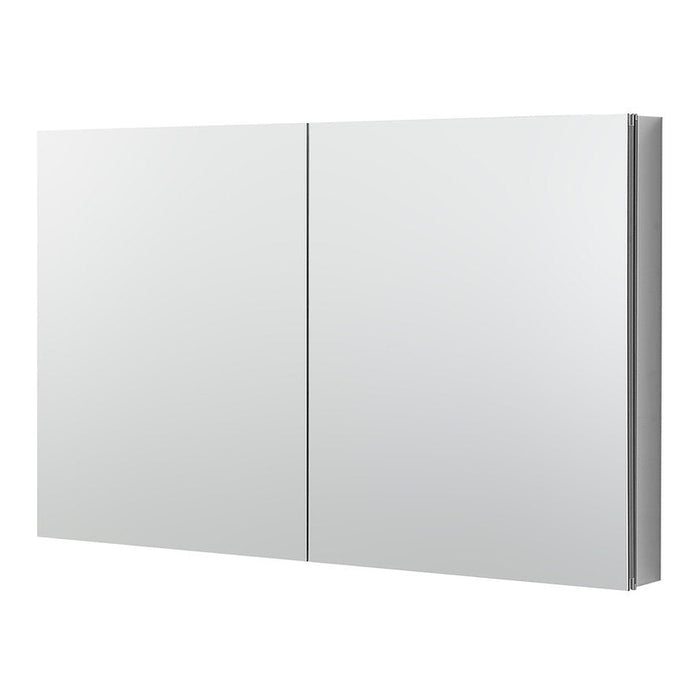 Aquadom Royale 48x30 Medicine Cabinet