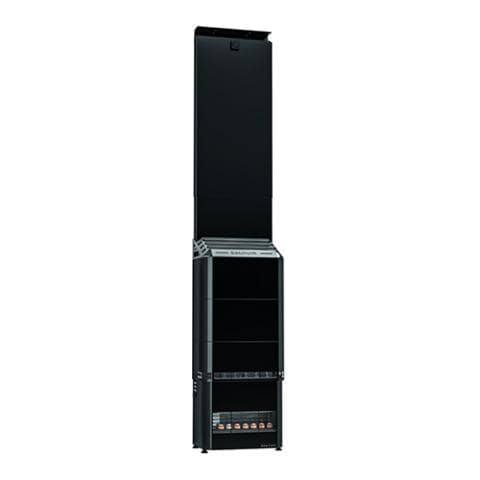 Saunum Air 10 Sauna Heater -  Air Series, 9.6kW Sauna Heater w/ Climate Equalizer