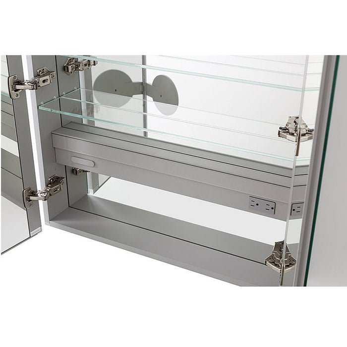 Aquadom Royale 30x30 Medicine Cabinet