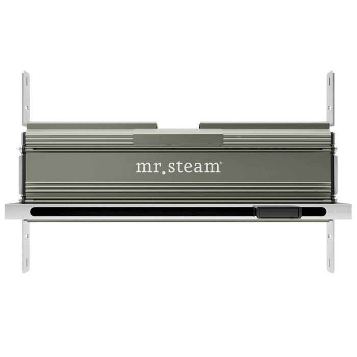 Mr. Steam Bliss Linear Programmable Steam Generator Control Kit with iSteamX Control and Linear Steamhead