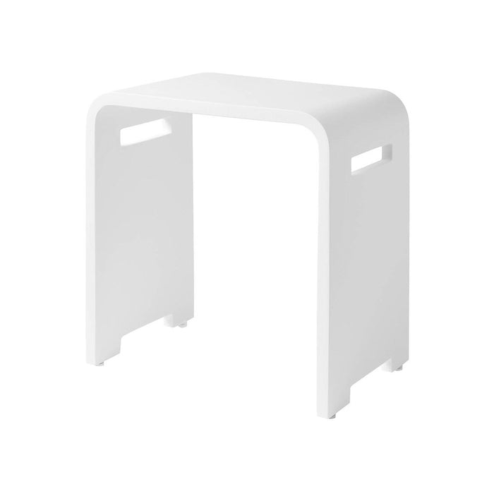 Mr. Steam MS 20 (in.)-W x 19 (in.)-L Shower Bench