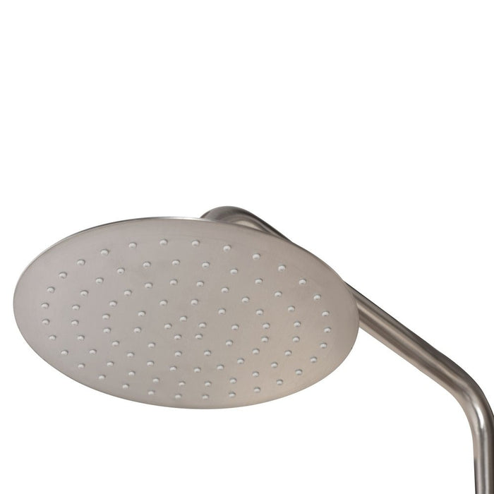 PULSE ShowerSpas Bali Bamboo ShowerSpa