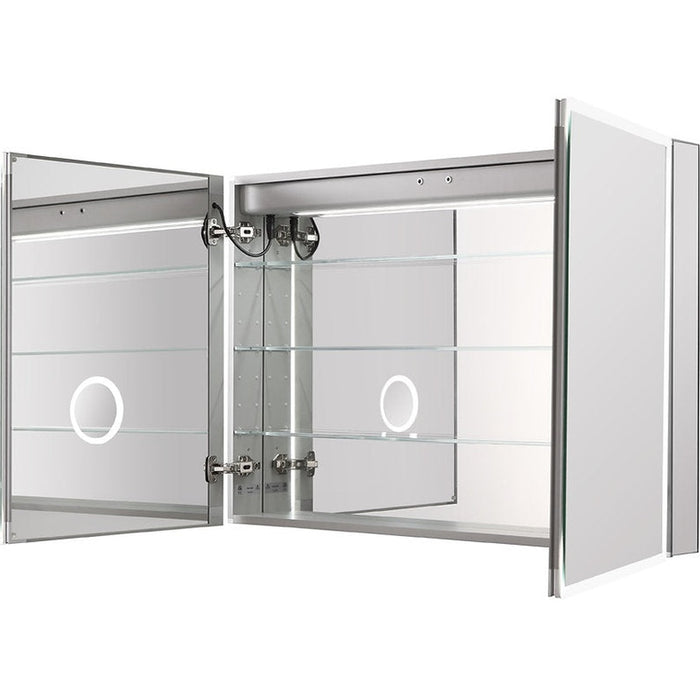 Aquadom Royale Plus 48x30 LED Medicine Cabinet