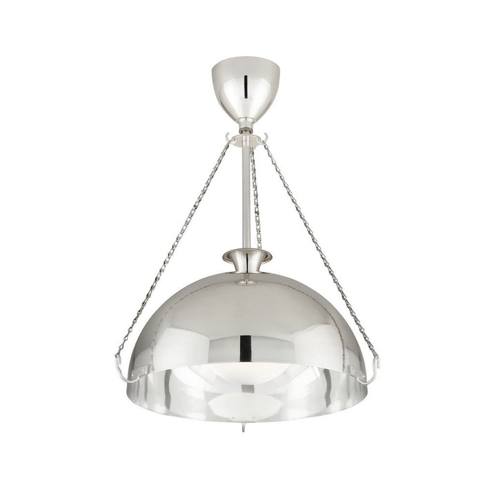 Hudson Valley Lighting Levette Pendant, 1 Light, 18 in. Wide