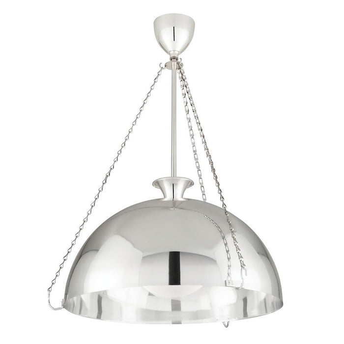 Hudson Valley Lighting Levette Pendant, 1 Light, 26 in. Wide