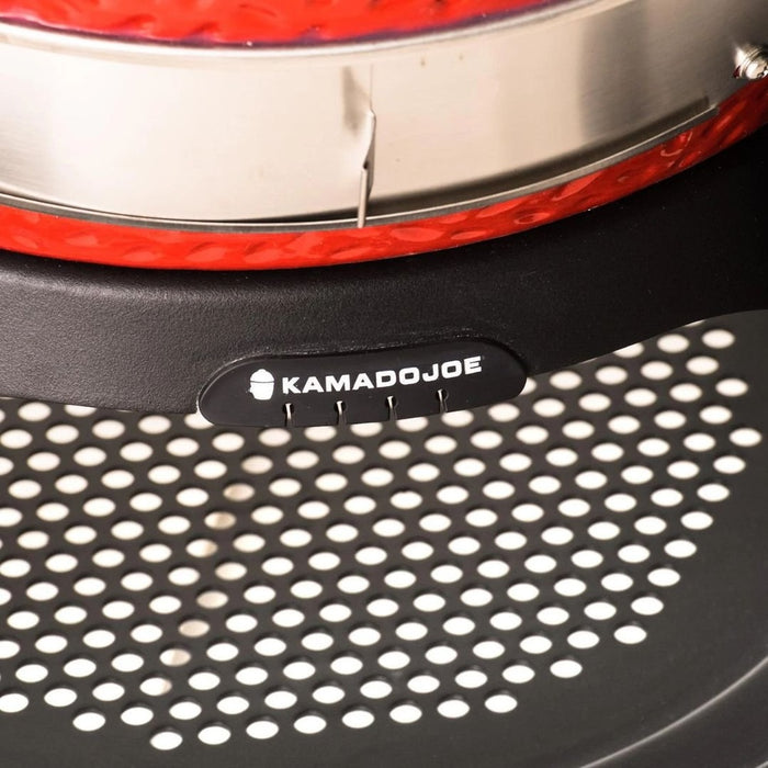 Kamado Joe Classic III 18-Inch Ceramic Kamado Grill - KJ15040921