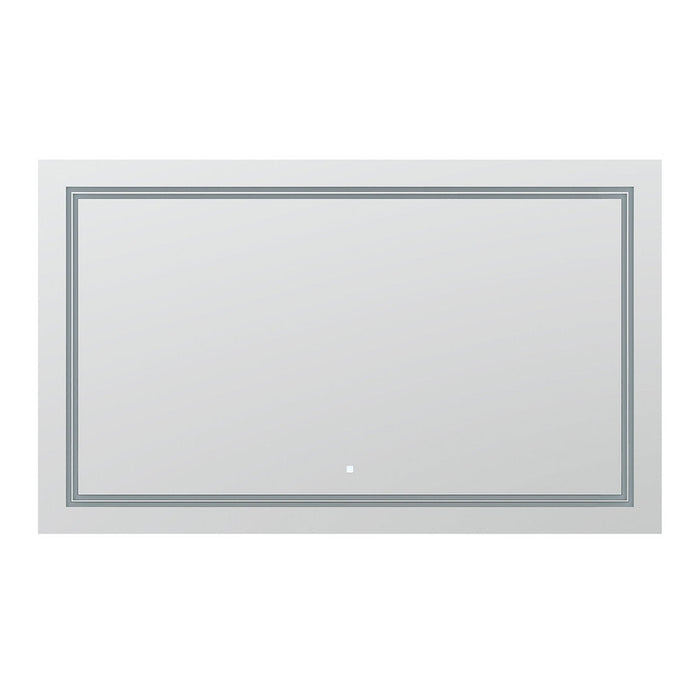 Aquadom SOHO 72x36 LED Lighted Bathroom Mirror