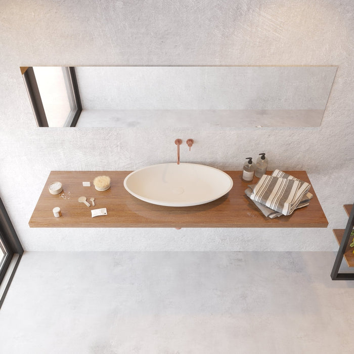 Ideavit Solidjazz Washbasin