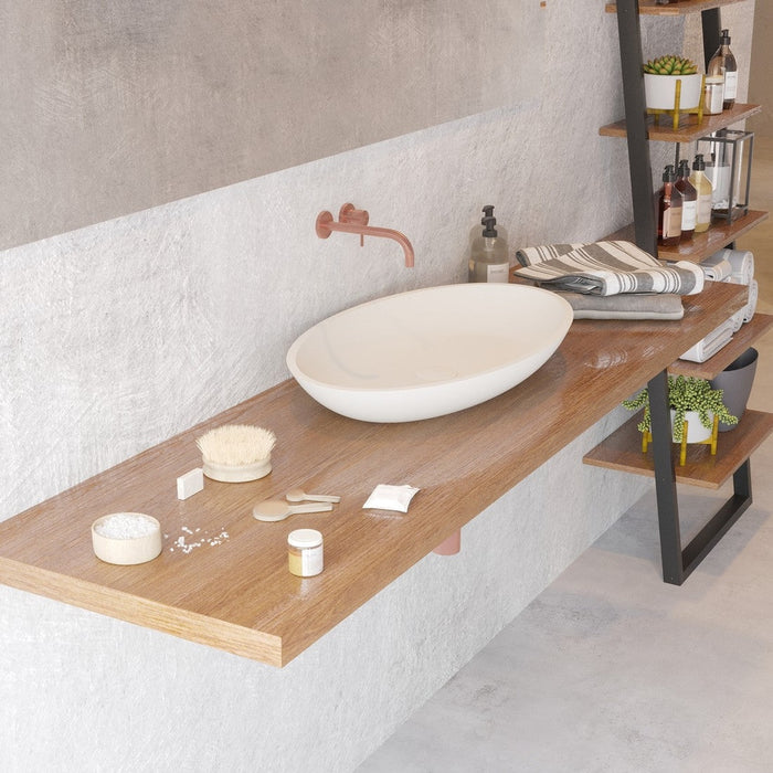 Ideavit Solidjazz Washbasin