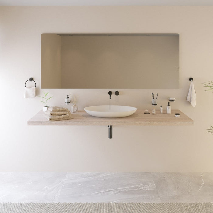 Ideavit Solidjazz Washbasin