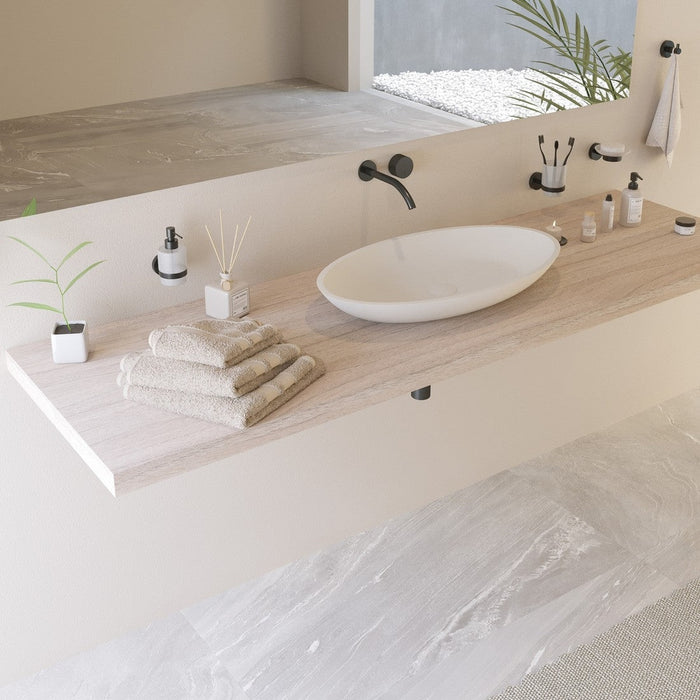 Ideavit Solidjazz Washbasin