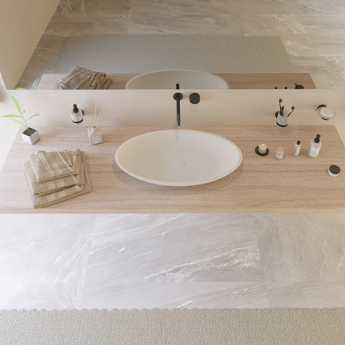 Ideavit Solidjazz Washbasin