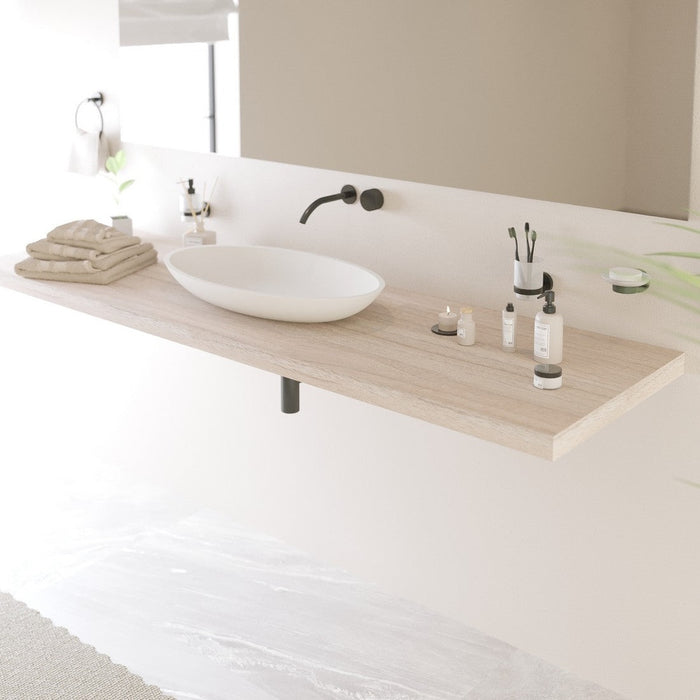 Ideavit Solidjazz Washbasin