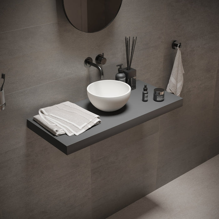 Ideavit Solidmicro Washbasin