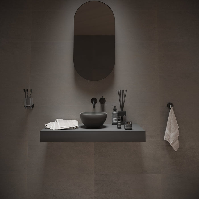 Ideavit Solidmicro Washbasin