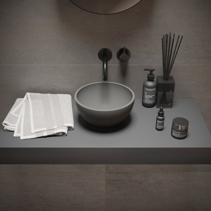 Ideavit Solidmicro Washbasin