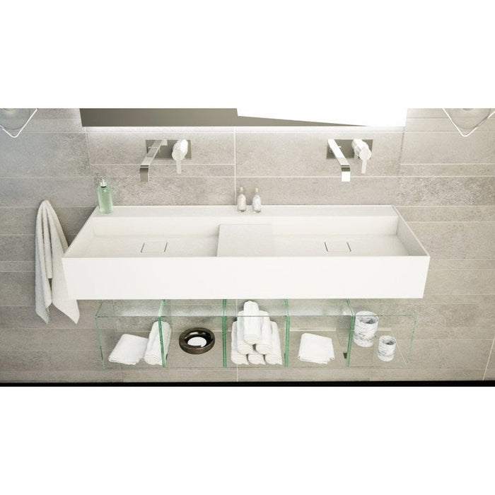 Ideavit BLISS 48″ WIDE DOUBLE VANITY PS-IDV-290283