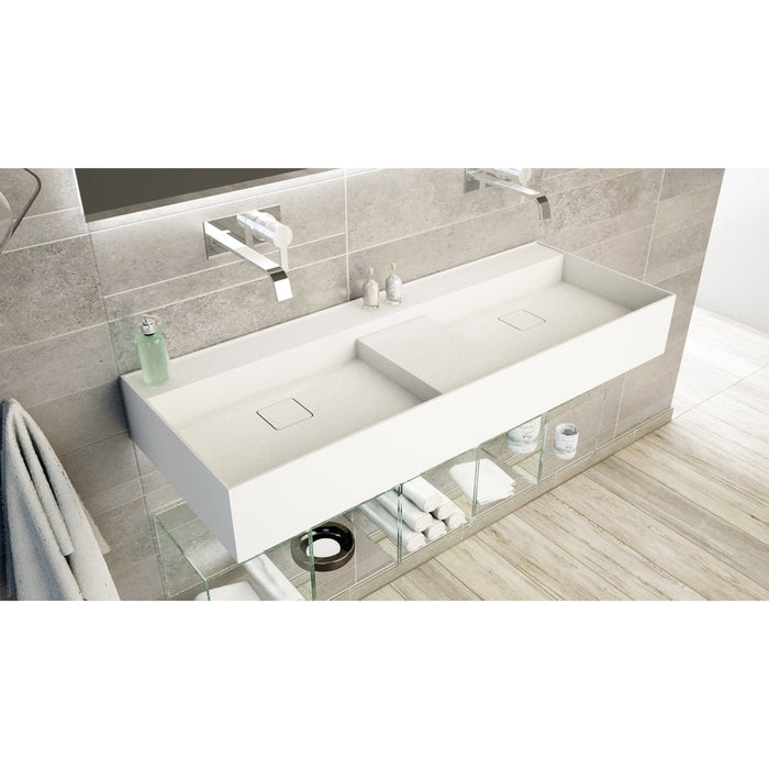 Ideavit BLISS 48″ WIDE DOUBLE VANITY PS-IDV-290283
