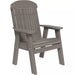 LuxCraft 2' Classic Bench