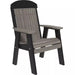 LuxCraft 2' Classic Bench