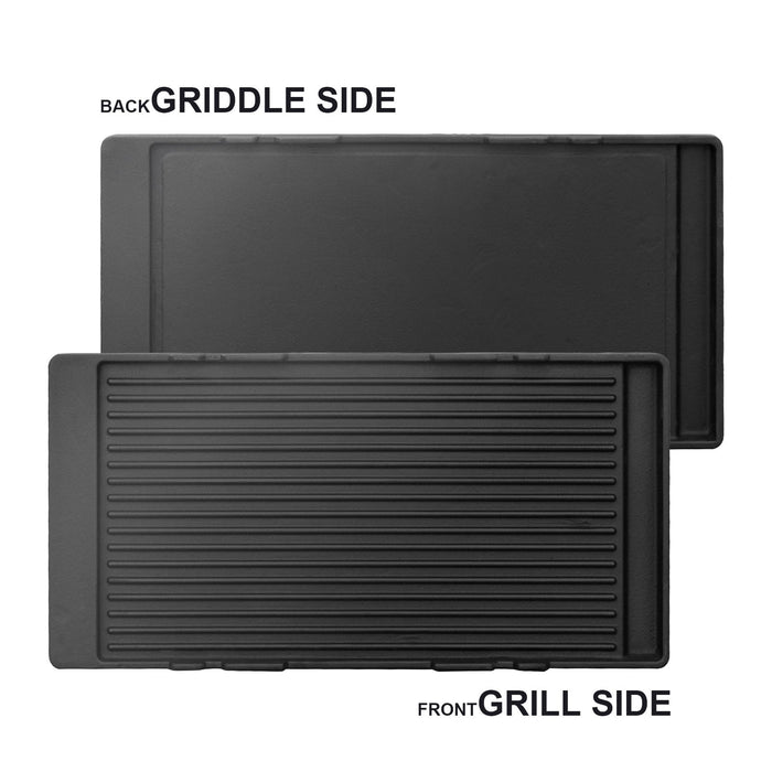 48" Slide-in Freestanding Professional Style Gas Range with 6.7 Cu. Ft. Oven, 8 Burners, AK-JK48A1-S