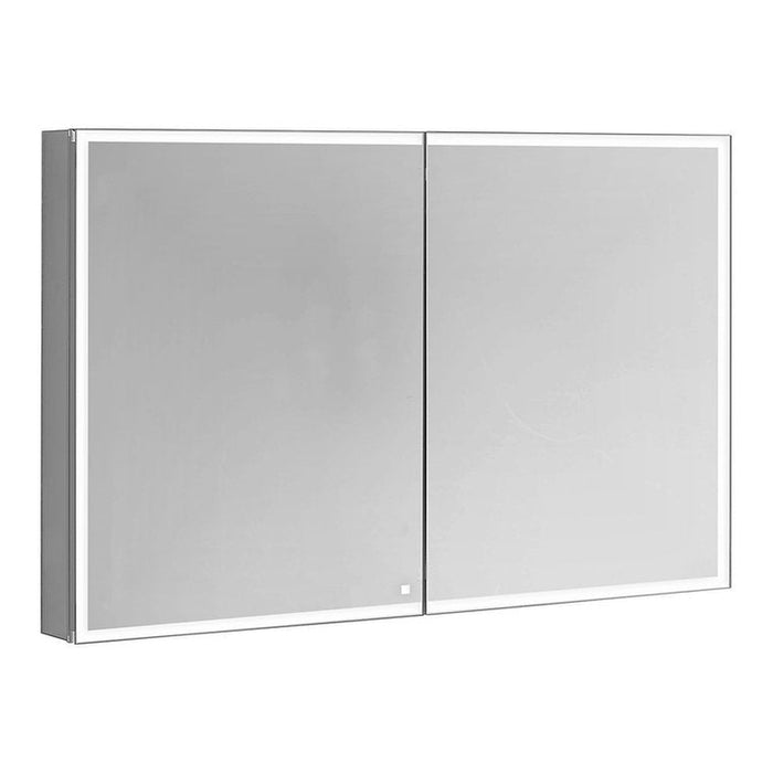 Aquadom Edge Royale 48x32 LED Lighted Medicine Cabinet