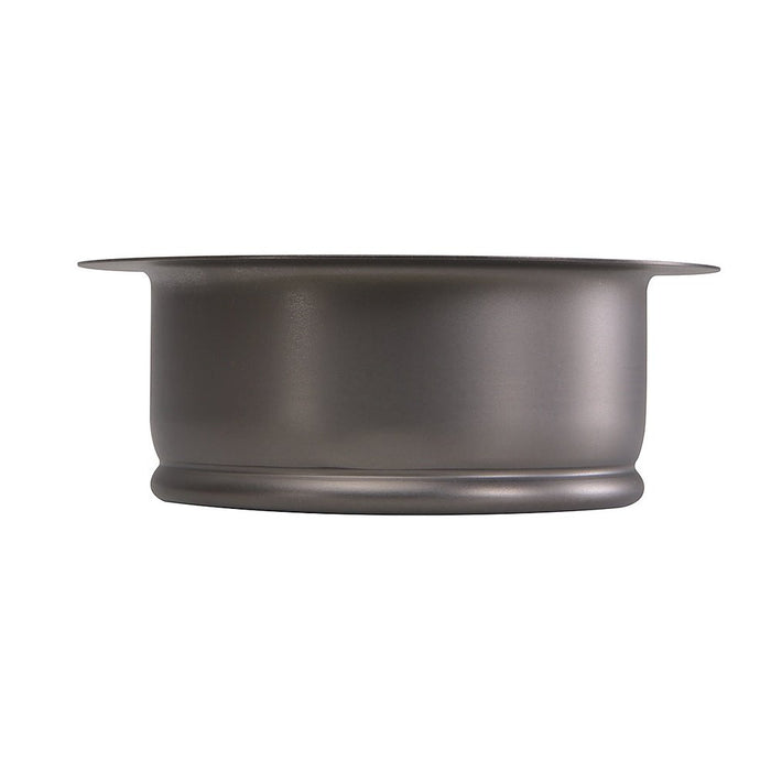 Nantucket Sinks Copper 3.5 Inch Disposal Kitchen Drain