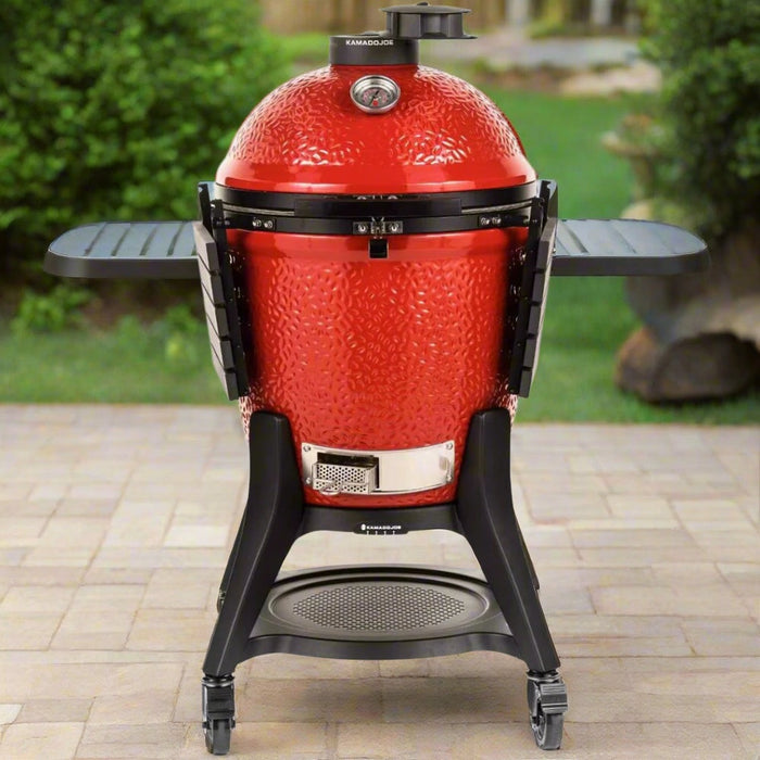 Kamado Joe Classic III 18-Inch Ceramic Kamado Grill - KJ15040921