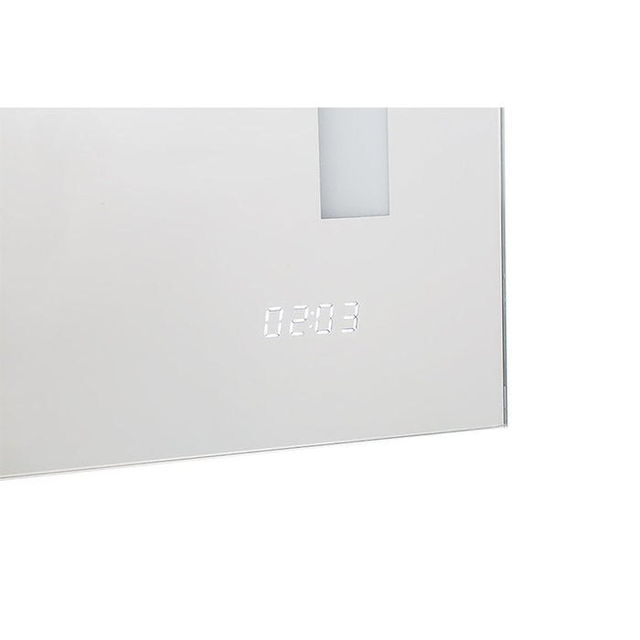 Aquadom Signature Royale 30x30 LED Lighted Medicine Cabinet