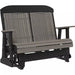 LuxCraft 4' Classic Glider Chair
