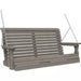 LuxCraft 4' Plain Swing
