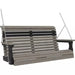 LuxCraft 4' Plain Swing