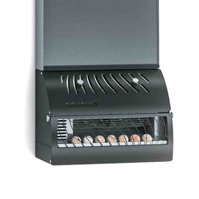 Saunum AirSolo Wall Sauna Heater