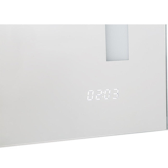 Aquadom Signature Royale 24x30 Right or Left Hinge LED Lighted Medicine Cabinet