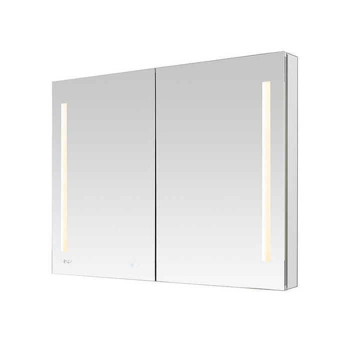 Aquadom Signature Royale 48x36 LED Lighted Medicine Cabinet