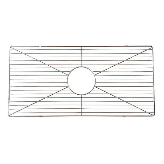 Nantucket Sinks Stainless Steel Bottom Grid BG-HA33