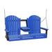 LuxCraft 5' Adirondack Swing