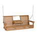 LuxCraft 5' Plain Swing