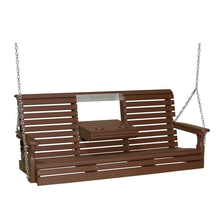 LuxCraft 5' Plain Swing