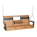 LuxCraft 5' Plain Swing