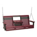 LuxCraft 5' Plain Swing
