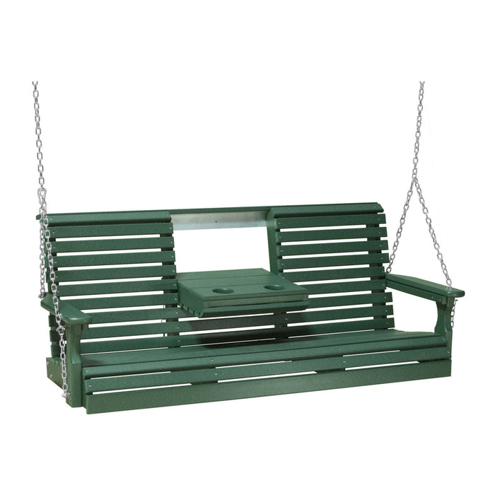 LuxCraft 5' Plain Swing