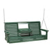 LuxCraft 5' Plain Swing