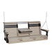 LuxCraft 5' Plain Swing