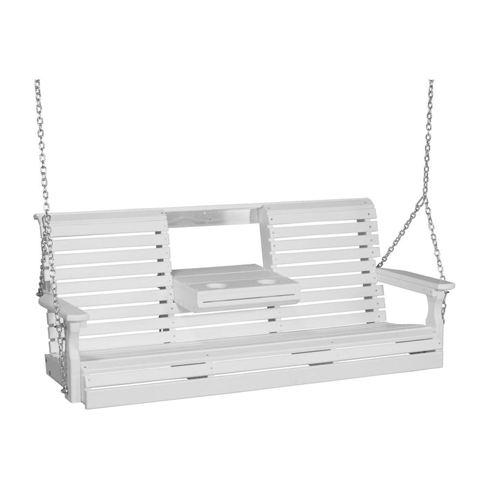 LuxCraft 5' Plain Swing