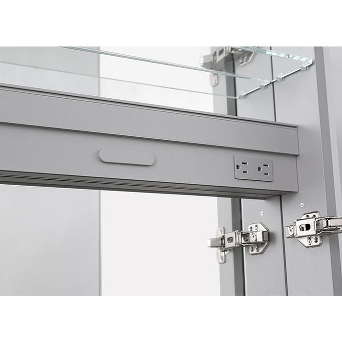Aquadom Royale 48x30 Medicine Cabinet