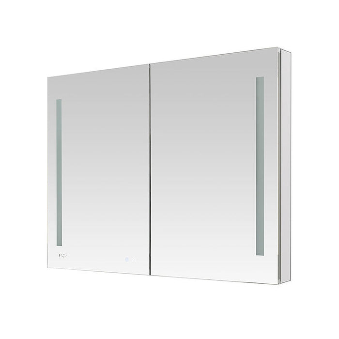 Aquadom Signature Royale 48x30 LED Lighted Medicine Cabinet